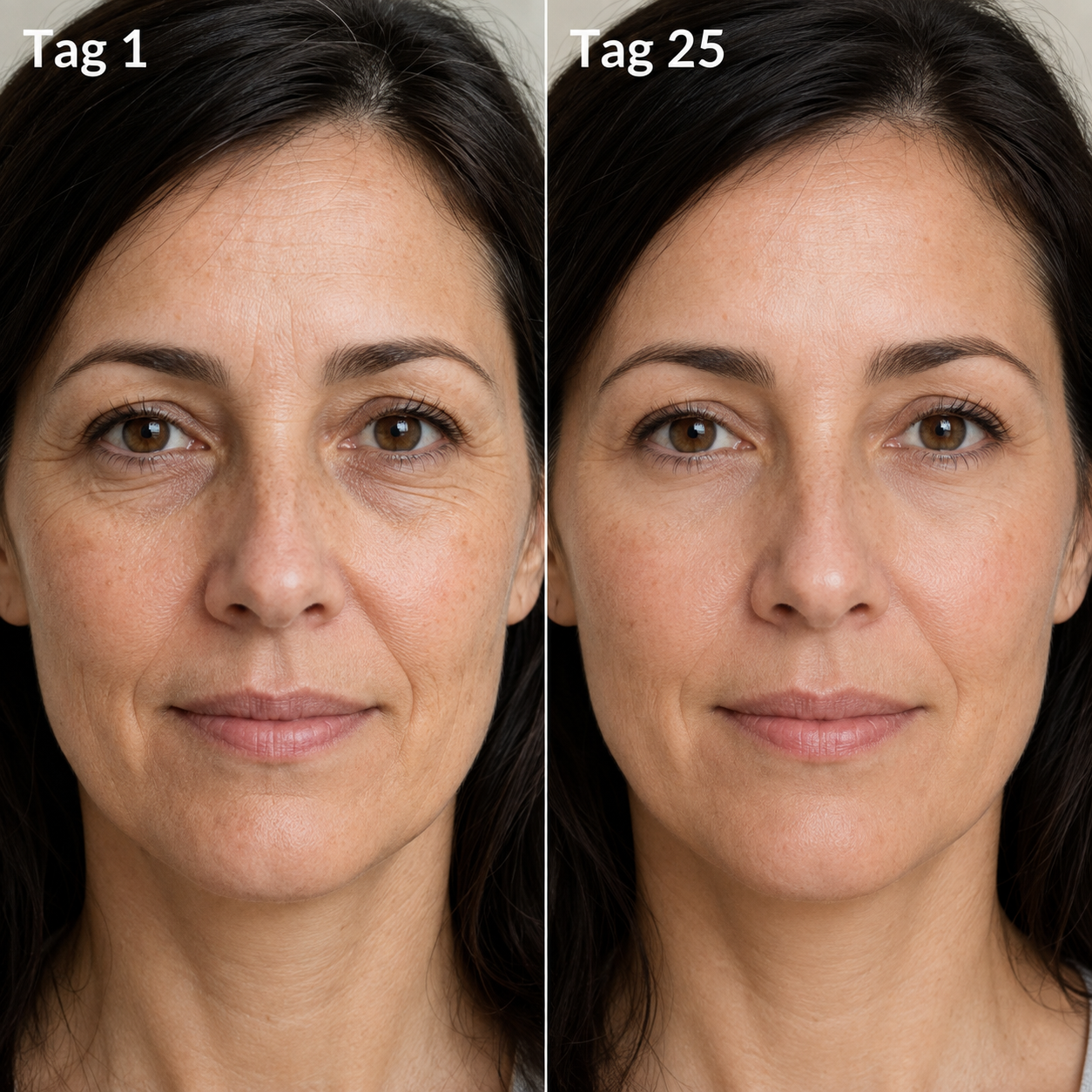 Madeca Anti-Aging Creme – Koreanische Pflege für glattere & jünger wirkende Haut