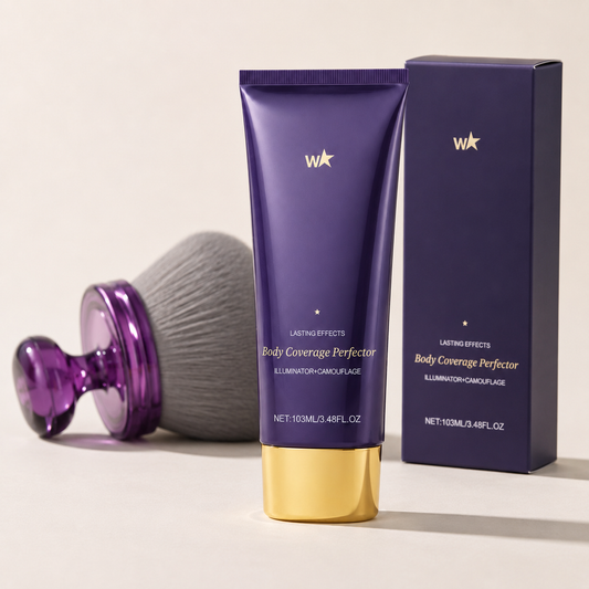Wyona Glow Body Perfector