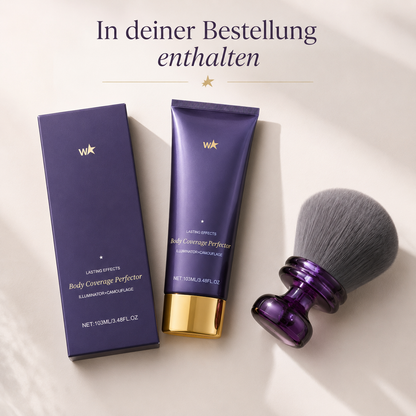 Wyona Glow Body Perfector