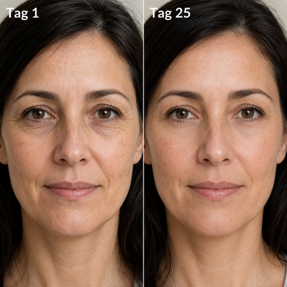 Madeca Anti-Aging Creme – Koreanische Pflege für glattere & jünger wirkende Haut