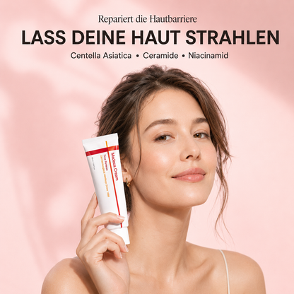 Madeca Anti-Aging Creme – Koreanische Pflege für glattere & jünger wirkende Haut