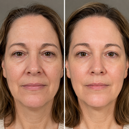 Madeca Anti-Aging Creme – Koreanische Pflege für glattere & jünger wirkende Haut