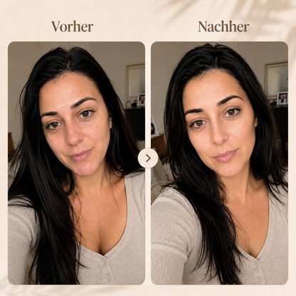 Wyona Glow Nose Sculpt - Elektrischer Beauty Nasenclip