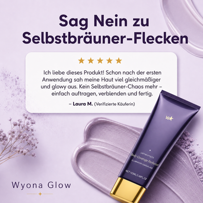 Wyona Glow Body Perfector
